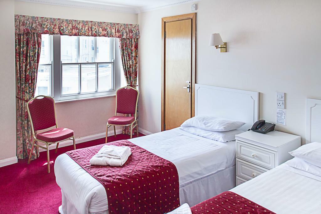 Afton Hotel Ήστμπορν Εξωτερικό φωτογραφία